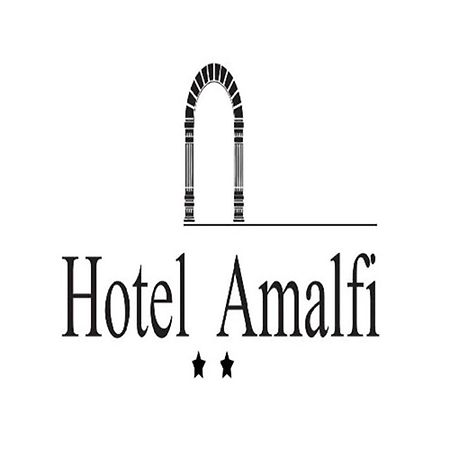 Hotel Amalfi Milaan Buitenkant foto