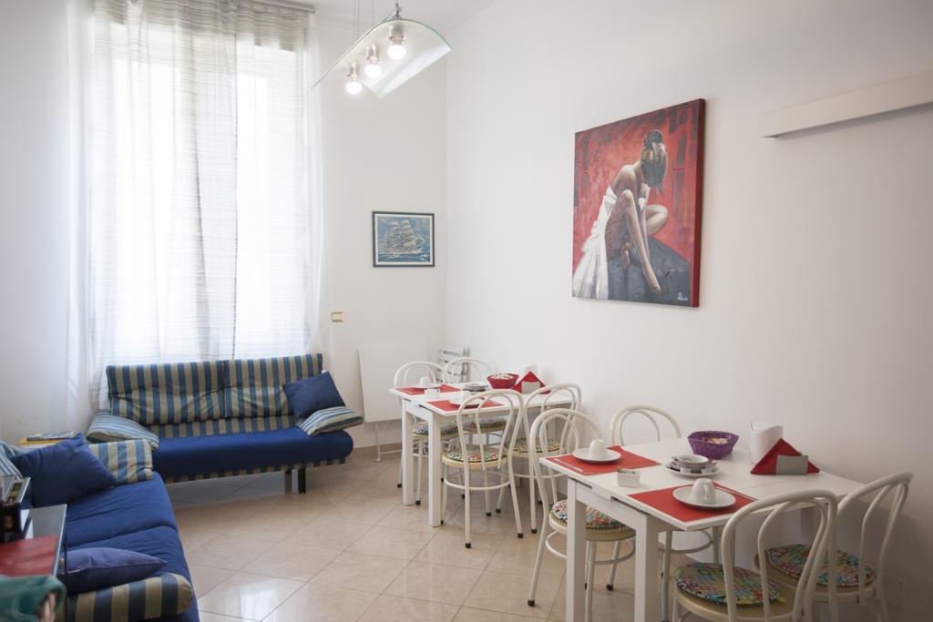 Hotel Amalfi Milaan Buitenkant foto
