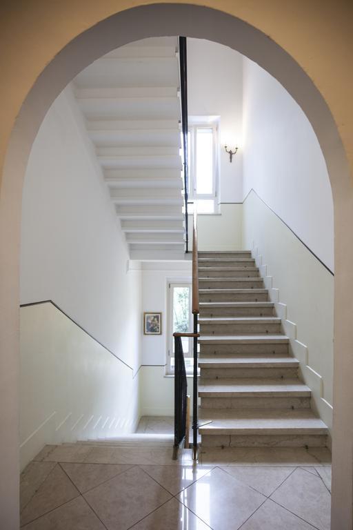 Hotel Amalfi Milaan Buitenkant foto