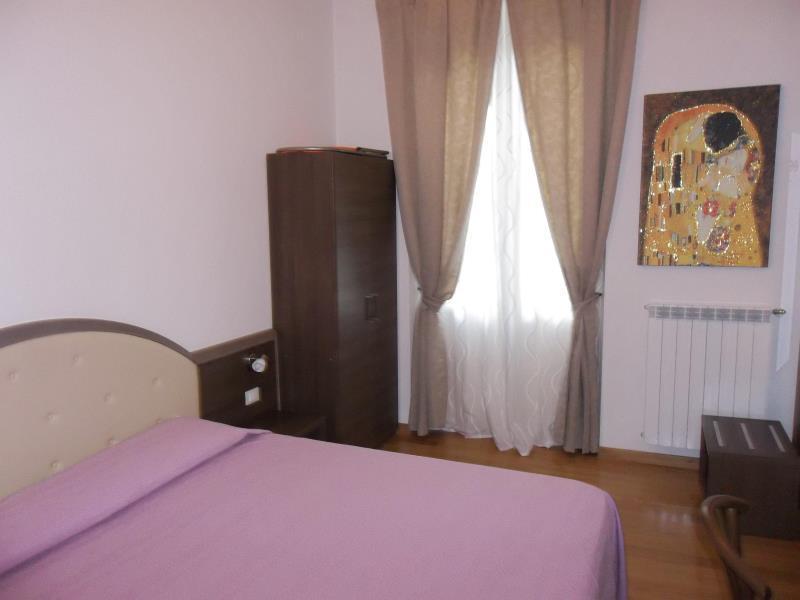 Hotel Amalfi Milaan Buitenkant foto